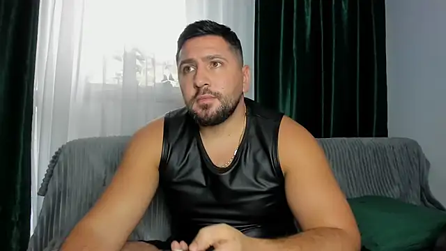 Gold_Alpha_Boy's Webcam Show