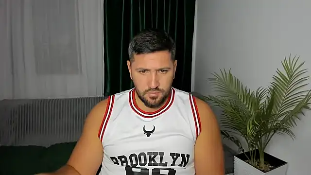 Gold_Alpha_Boy – webcam-show