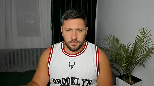 Gold_Alpha_Boy Webcam show