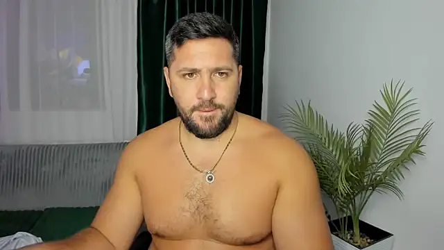 Gold_Alpha_Boy Webcam show