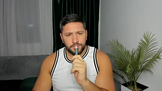 Gold_Alpha_Boy ওয়েবক্যাম শো