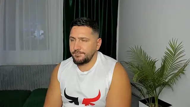 Gold_Alpha_Boy Webcam show