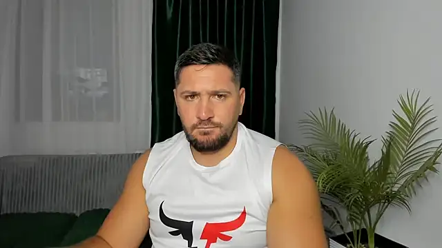 Gold_Alpha_Boy's Live XXX Chat