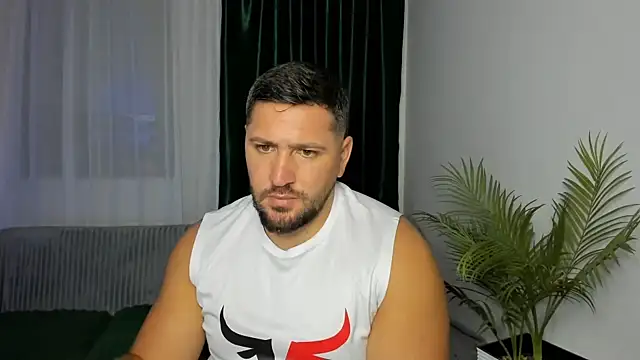 Gold_Alpha_Boy Webcamshow