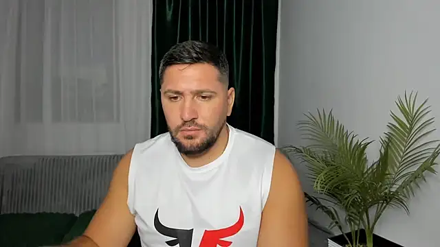 Gold_Alpha_Boy Webcam show