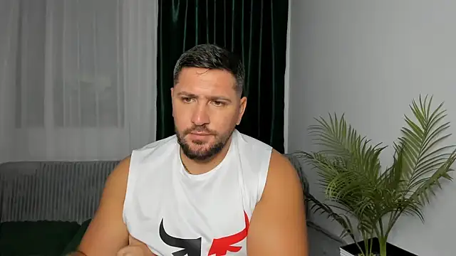 Gold_Alpha_Boy Webcam show