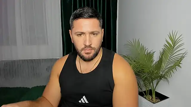 Gold_Alpha_Boy Webcam show