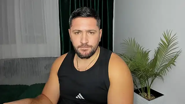 Gold_Alpha_Boy Webcam show