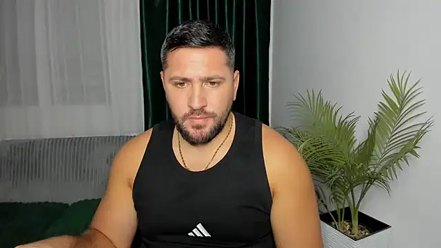 Gold_Alpha_Boy Webcam show