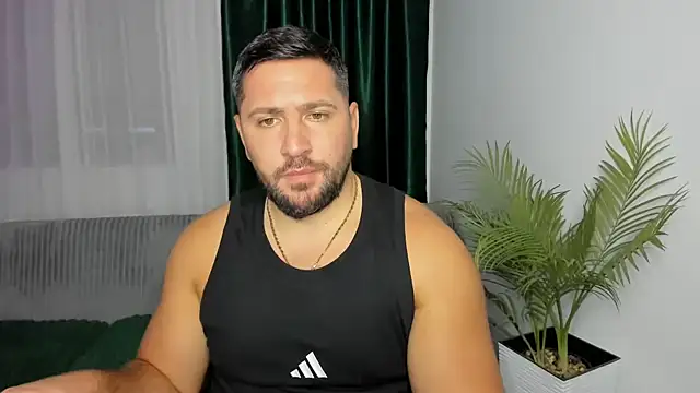 Gold_Alpha_Boy Webcam show