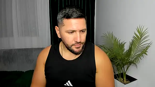 Gold_Alpha_Boy Webcam show