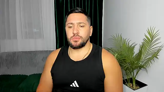 Gold_Alpha_Boy Chat XXX in diretta