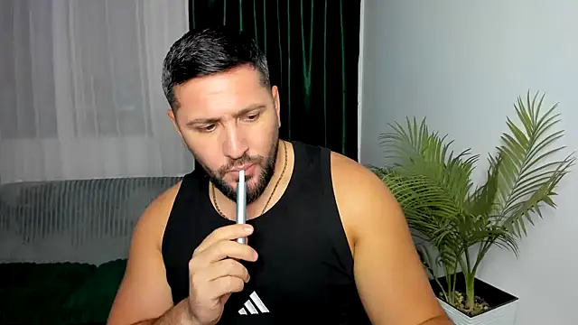 Show Webcam de Gold_Alpha_Boy