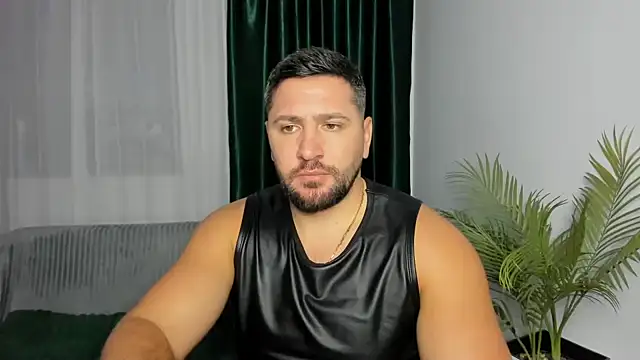 Gold_Alpha_Boy's Webcam Show