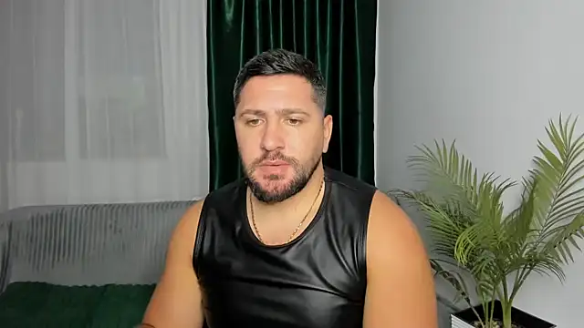 Gold_Alpha_Boy's Webcam Show