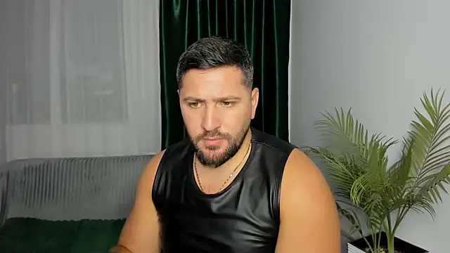 Show Webcam de Gold_Alpha_Boy