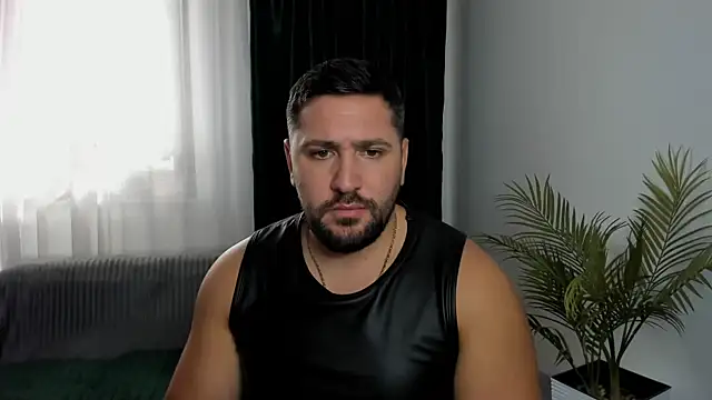 Show Webcam de Gold_Alpha_Boy