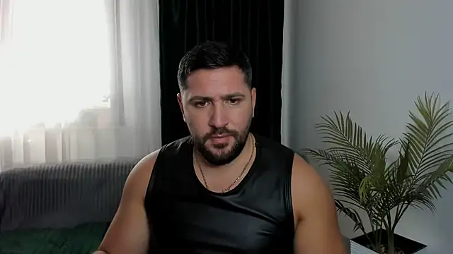 Gold_Alpha_Boy Webcam show