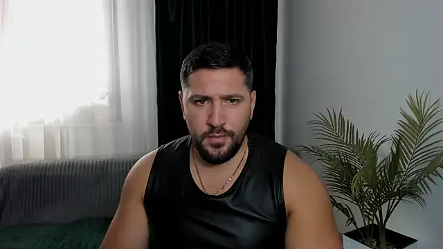 Show Webcam de Gold_Alpha_Boy