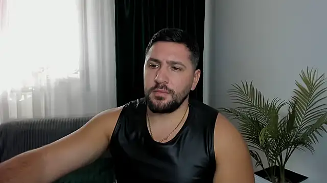 Gold_Alpha_Boy's Webcam Show