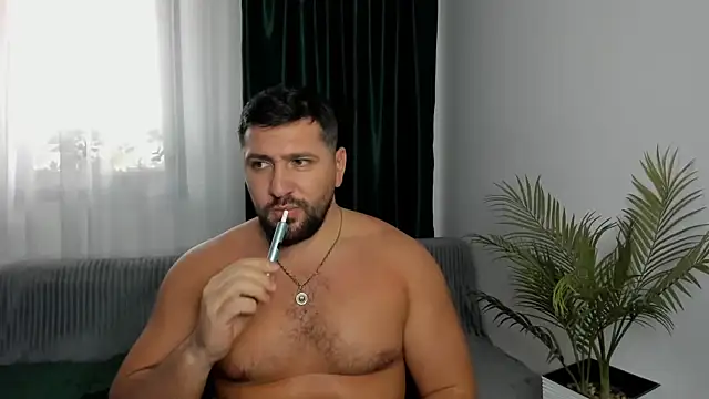 Gold_Alpha_Boy's Webcam Show