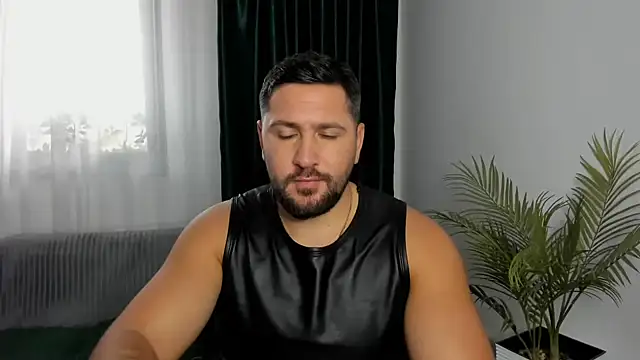 Show Webcam de Gold_Alpha_Boy