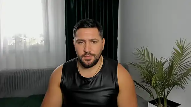 Gold_Alpha_Boyn Webbikameraesitys