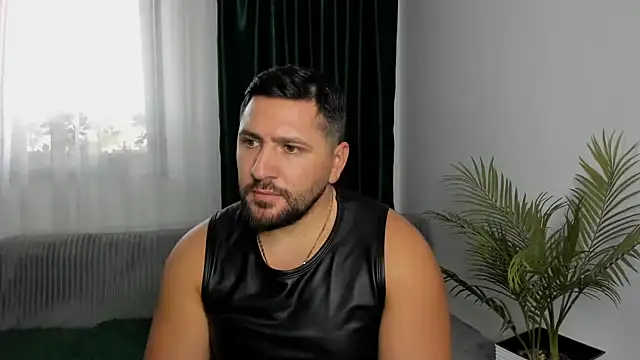 Show Webcam de Gold_Alpha_Boy