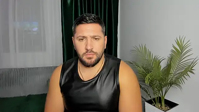 Show Webcam de Gold_Alpha_Boy
