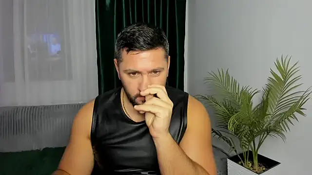 Gold_Alpha_Boy Webcam show