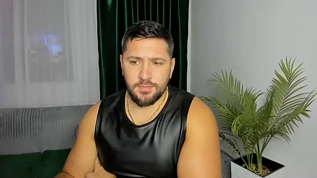 Gold_Alpha_Boy – Kamerová šou
