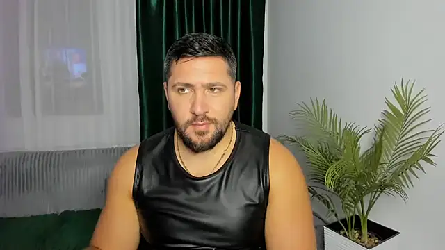 Gold_Alpha_Boy Webcamshow