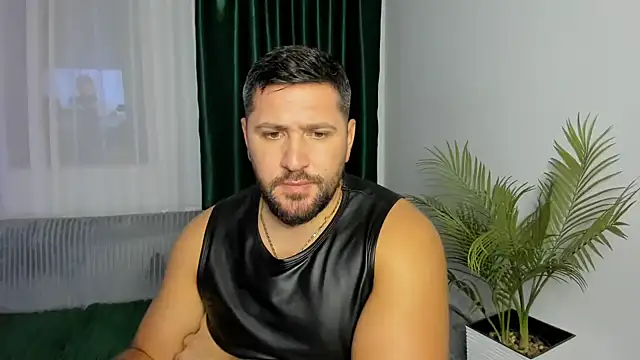 Gold_Alpha_Boy webcam show