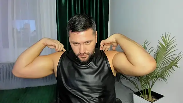 عرض كام Gold_Alpha_Boy