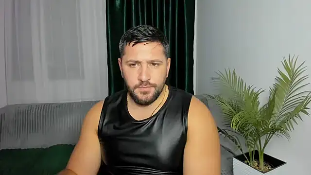 Gold_Alpha_Boy's Webcam Show