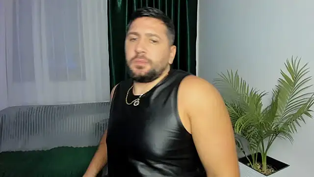 Gold_Alpha_Boy ওয়েবক্যাম শো