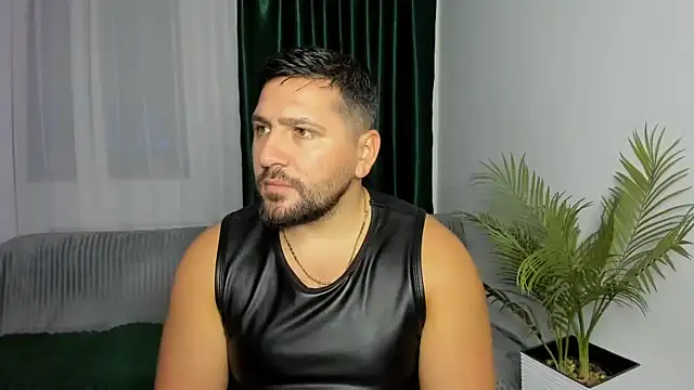 Gold_Alpha_Boy's Webcam Show