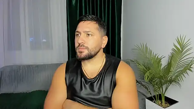 Show Webcam de Gold_Alpha_Boy