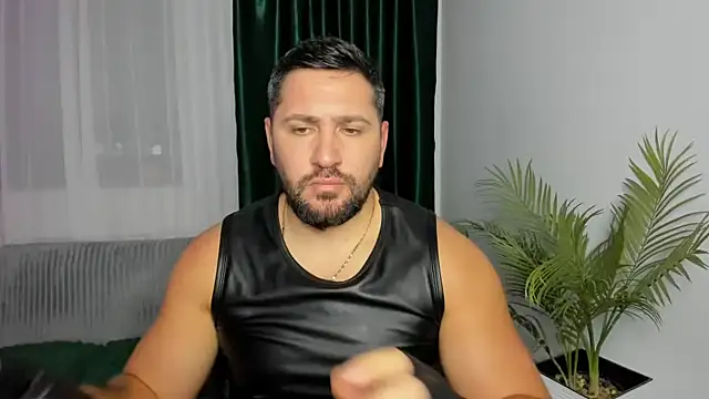 Gold_Alpha_Boy webcam show