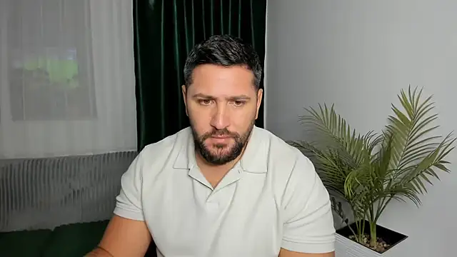 Gold_Alpha_Boy 在線直播表演