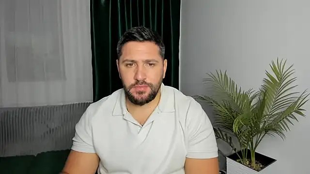 Show Webcam de Gold_Alpha_Boy