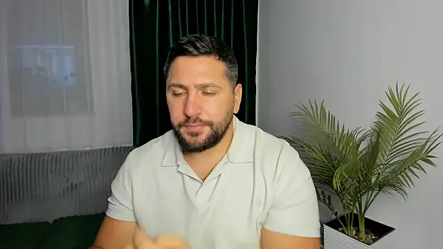 Gold_Alpha_Boy Webcam show