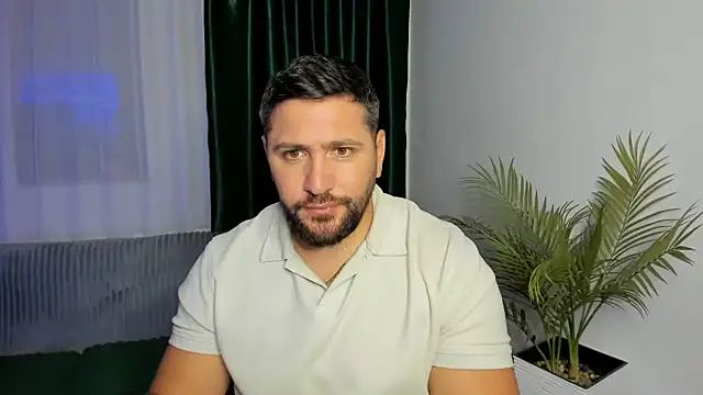 Gold_Alpha_Boy 在線直播表演