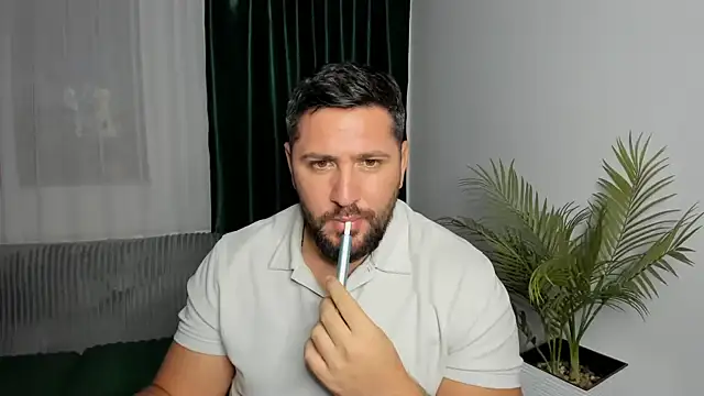 Gold_Alpha_Boy's Webcam Show