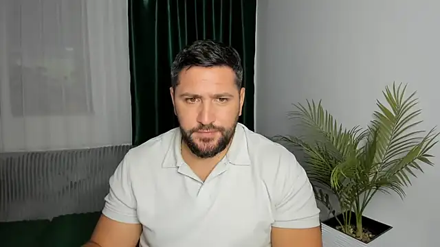 Gold_Alpha_Boy Webcamshow