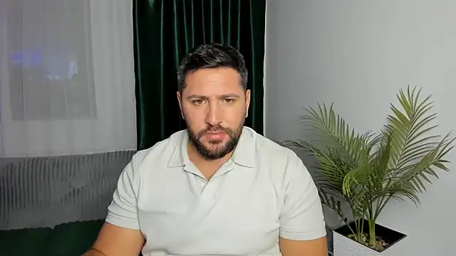 Gold_Alpha_Boy webkamerás műsora