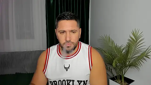 Gold_Alpha_Boy: вебкам-шоу