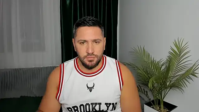 Gold_Alpha_Boy Webcam Show