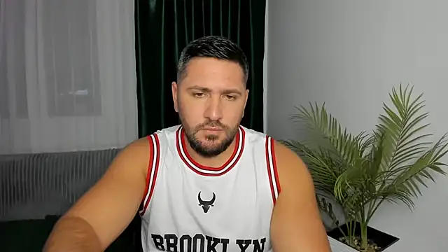 Gold_Alpha_Boy Pertunjukan Webcam