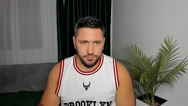 Gold_Alpha_Boy – Kamerová šou